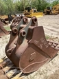 Used Bucket in yard